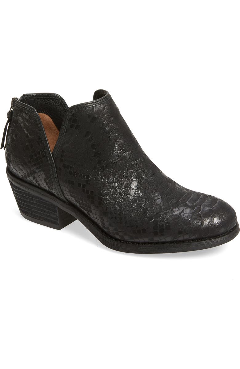 Söfft Abena Bootie, Main, color,