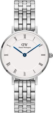 Daniel Wellington Petite Bracelet Watch, 28mm