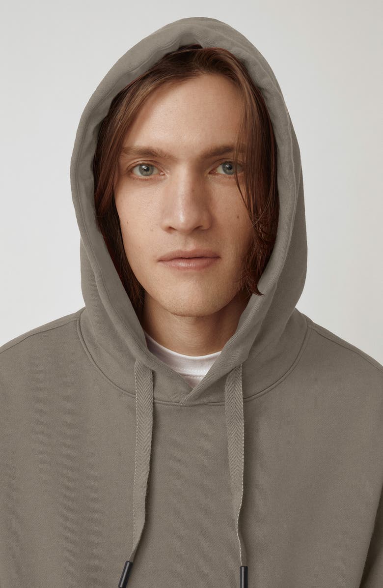 Canada Goose Huron Fleece Hoodie, Alternate, color,