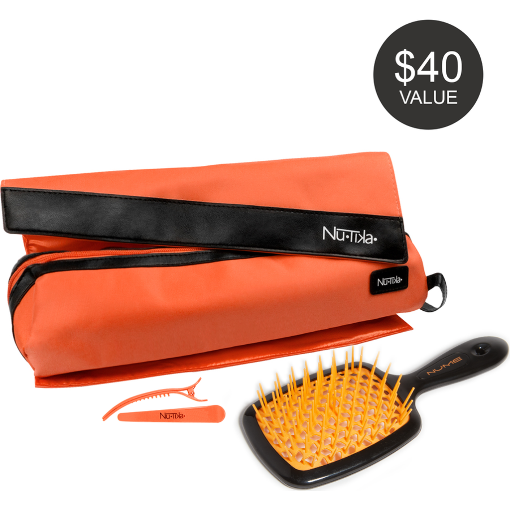Nume Travel Essentials