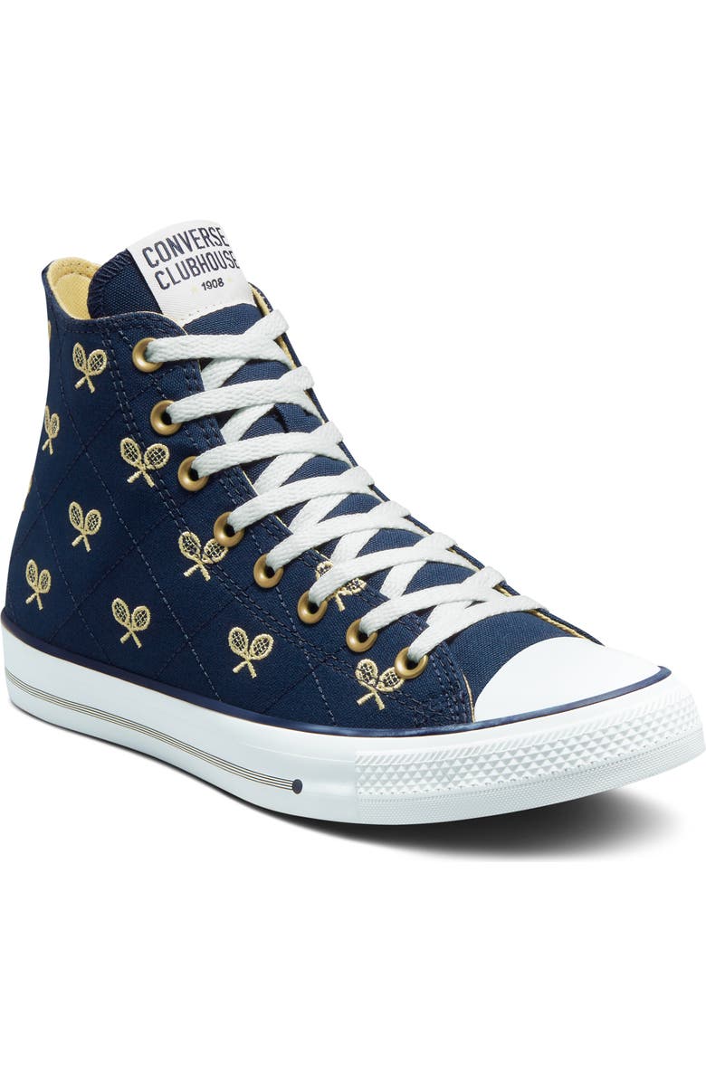 Converse Gender Inclusive Chuck Taylor<sup>®</sup> All Star<sup>®</sup> 70 Hi Sneaker, Main, color,