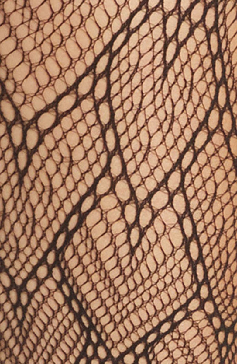 SPANX<sup>®</sup> Tight End Heart to Heart Tights, Alternate, color,