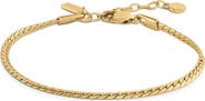 Vincero The Serpentine Bracelet