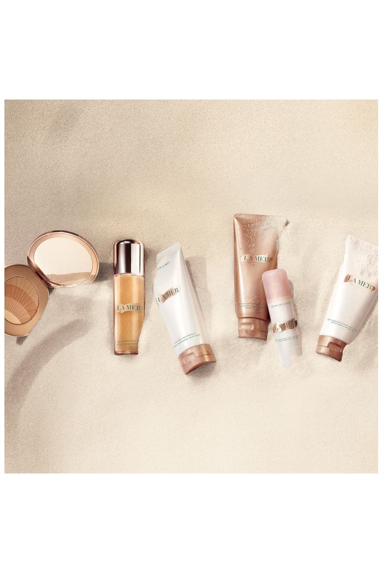 The After Sun Enhancer, Alternate, color, NO COLOR