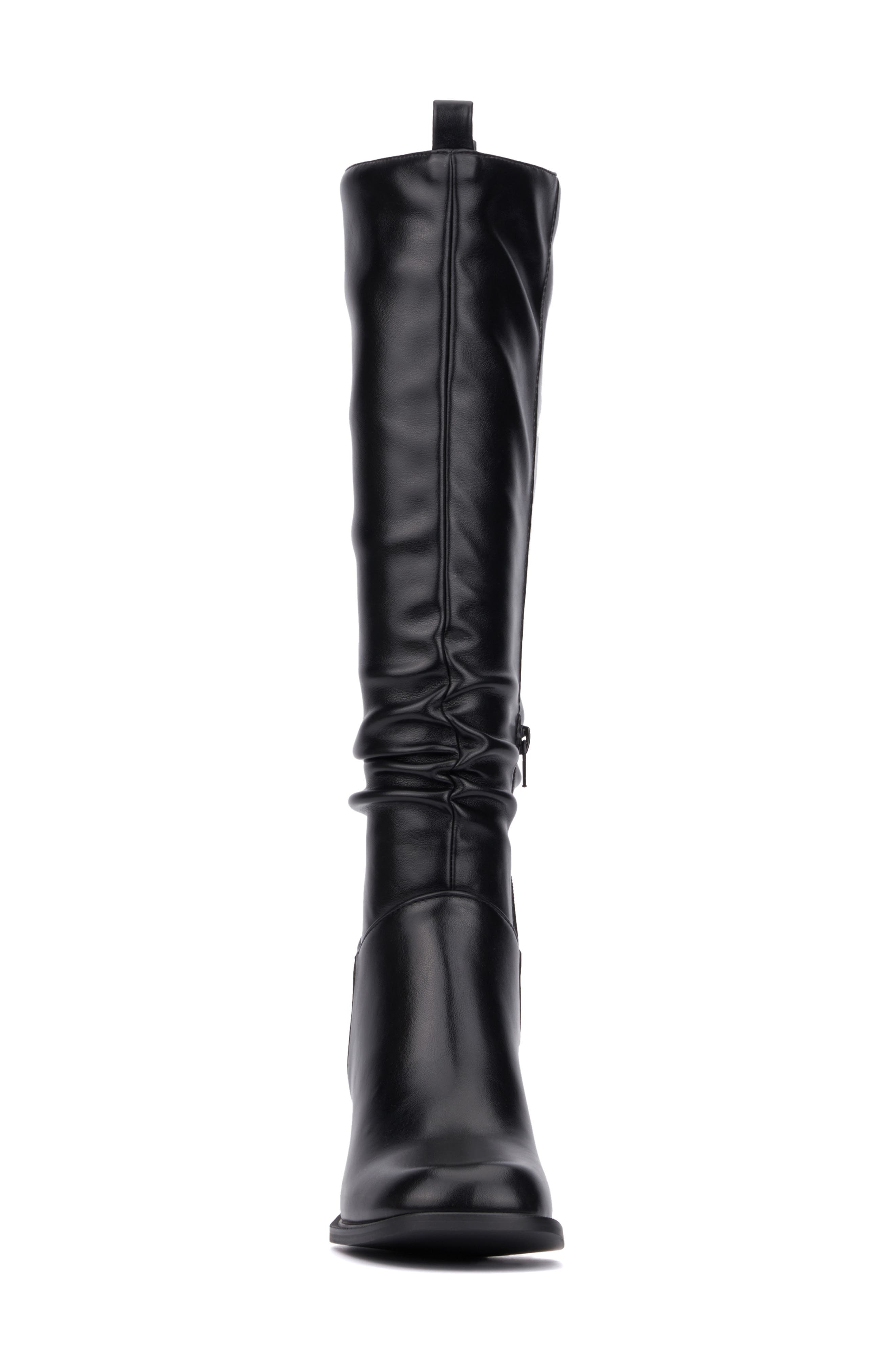 OLIVIA MILLER Solar Knee High Boot, Alternate, color, 