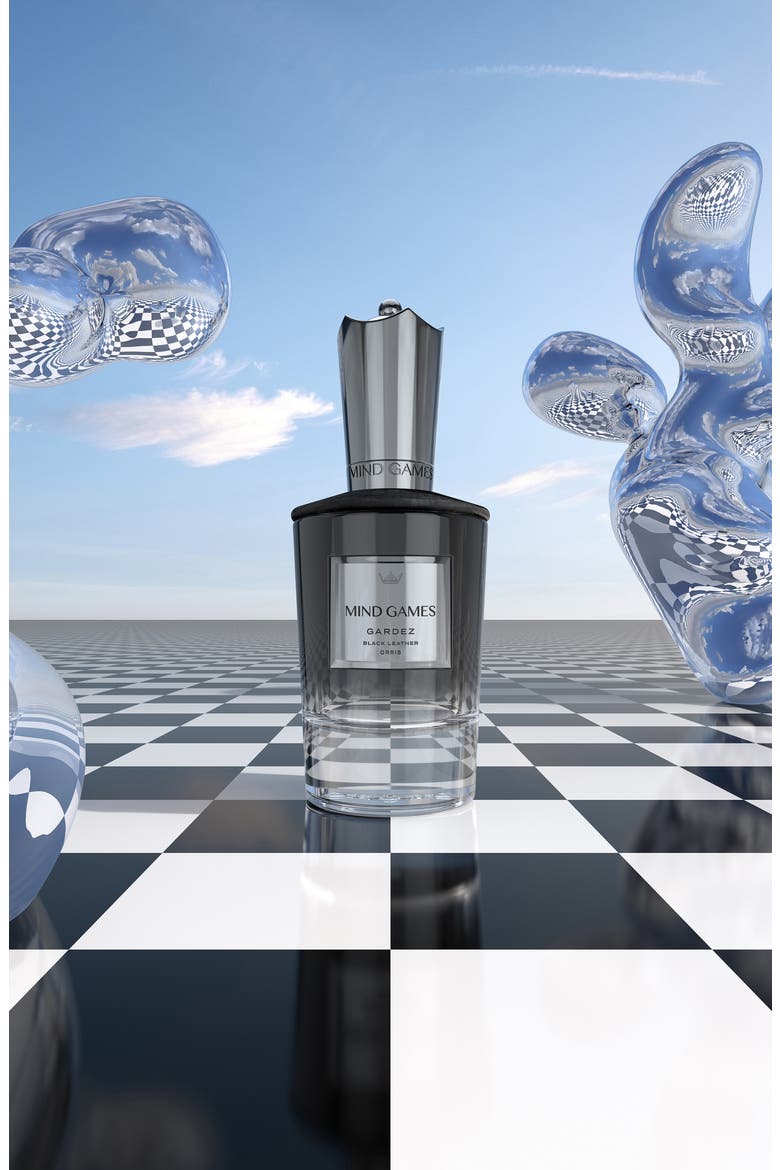 Gardez Extrait de Parfum, Alternate, color, BLACK