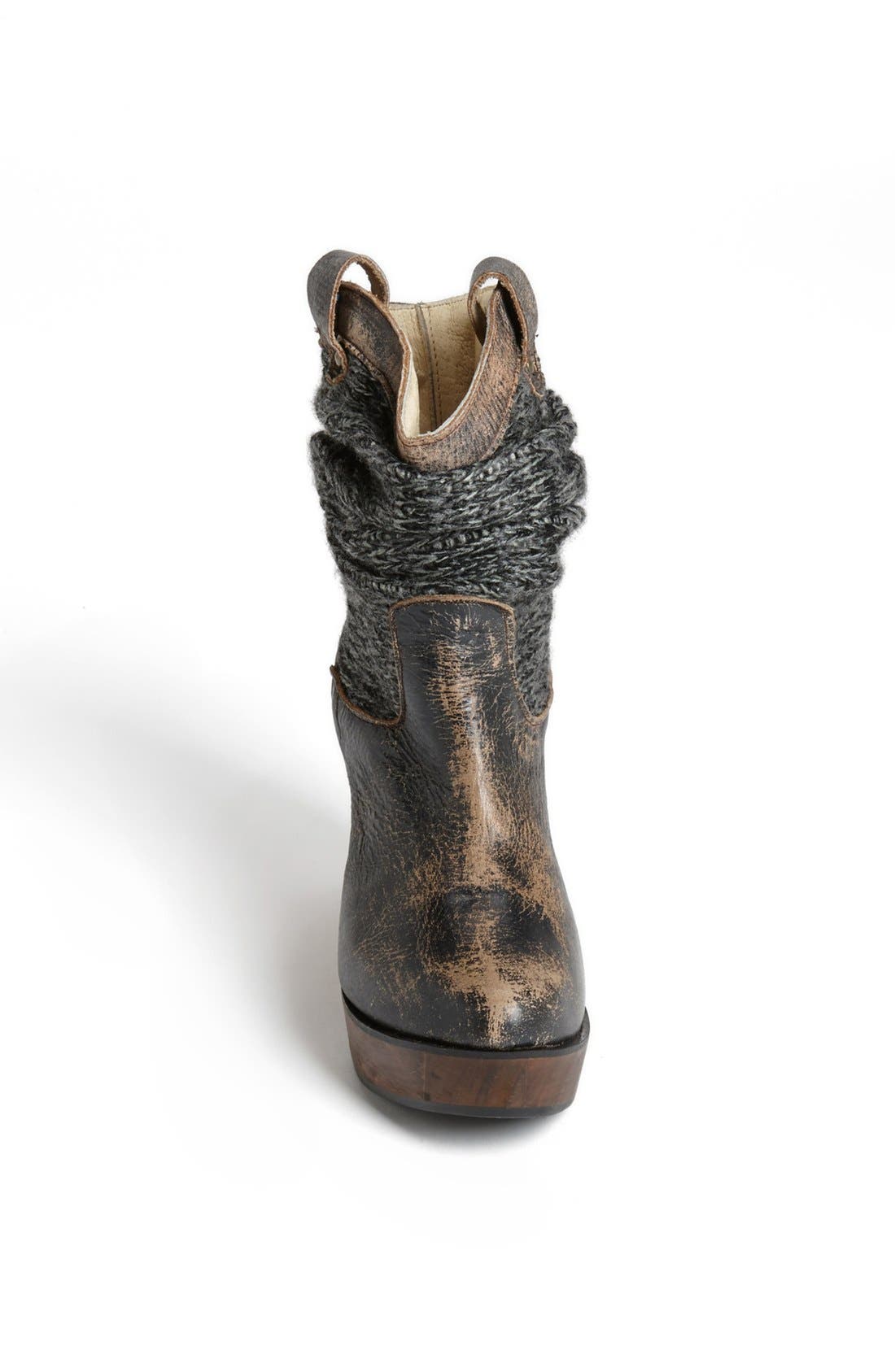 Bed Stu 'Bruges' Bootie, Alternate, color, 