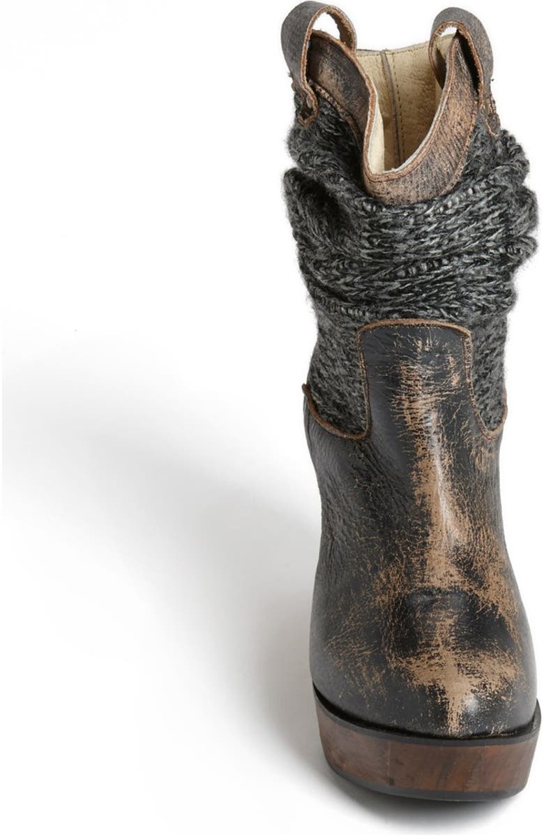 Bed Stu 'Bruges' Bootie, Alternate, color,