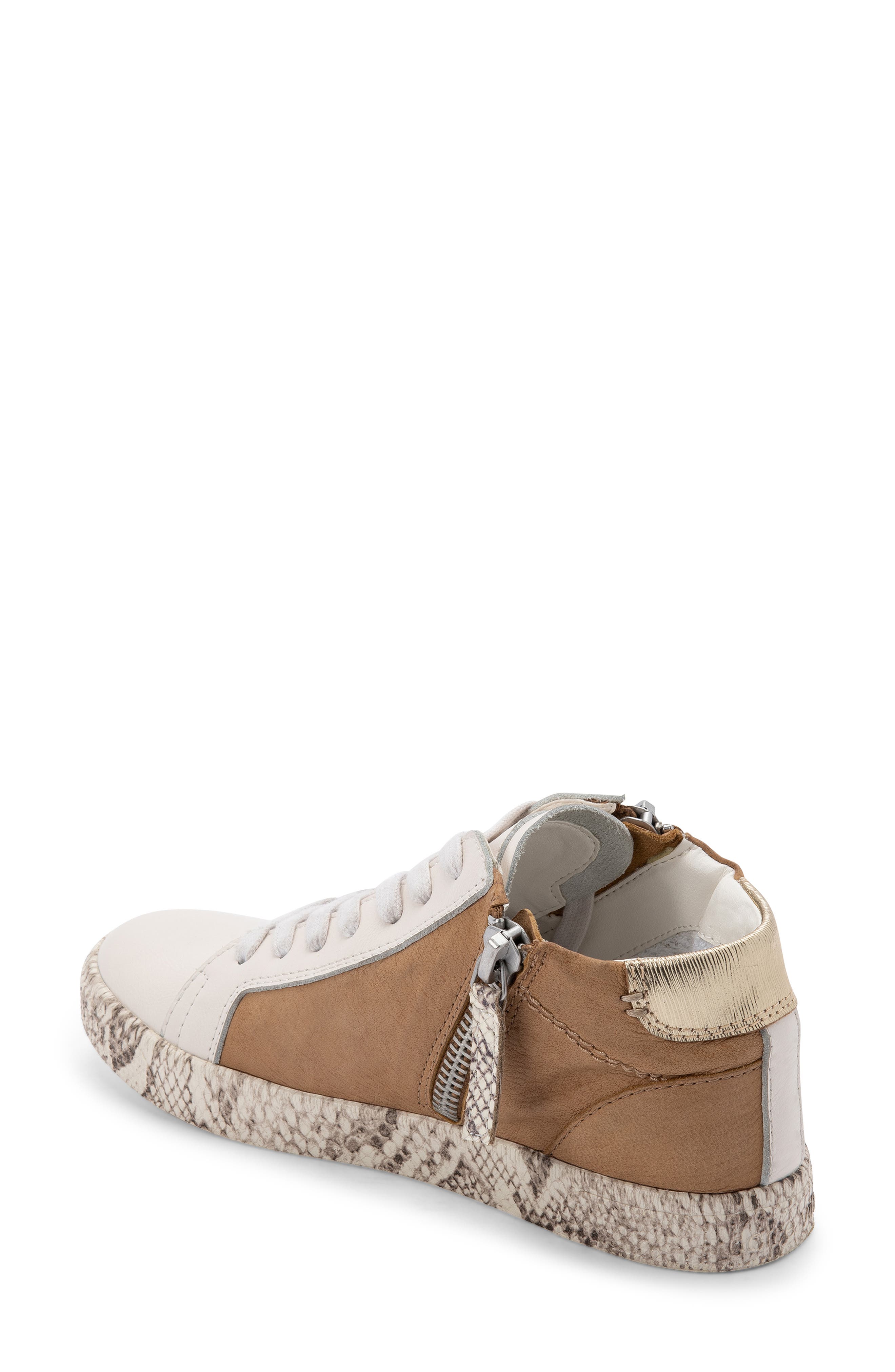 ZONYA, Alternate, color, TAN MULTI NUBUCK