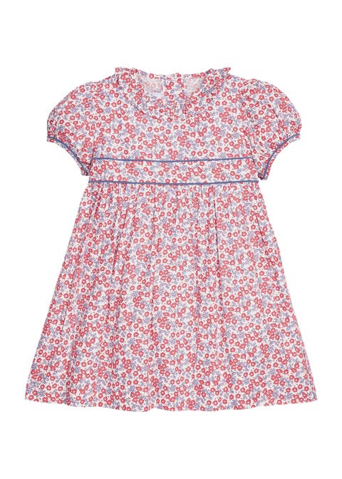Kids' Cap Sleeve Caroline Dress