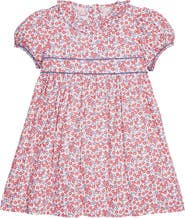 Little English Kids' Cap Sleeve Caroline Dress