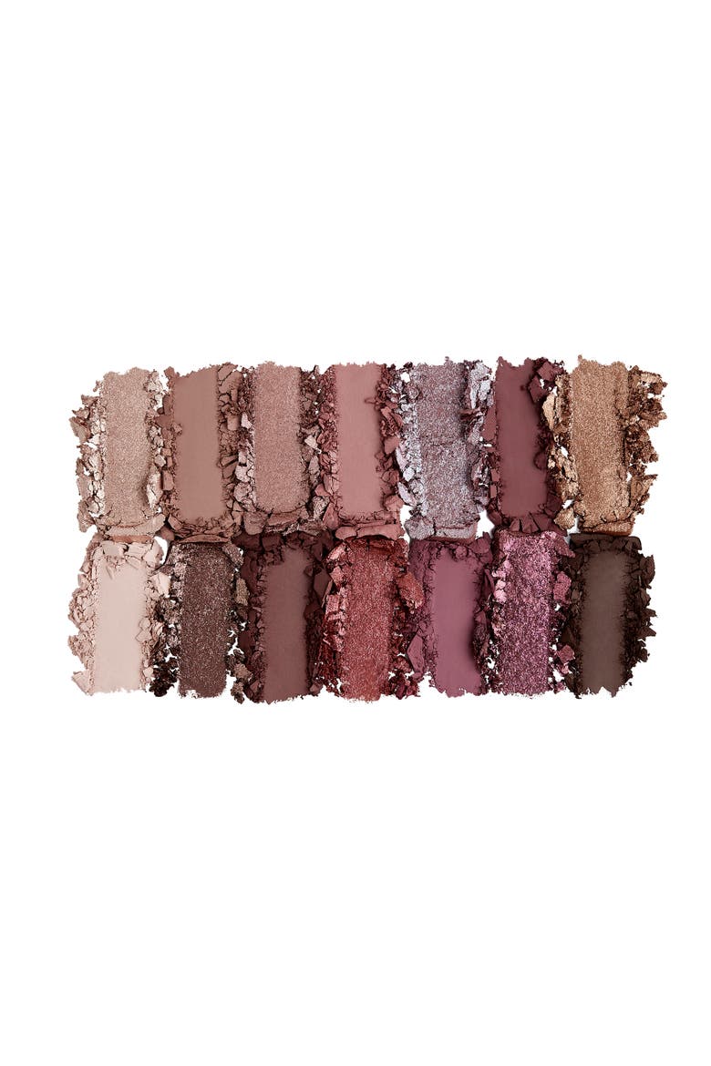 New Mod Eyeshadow Palette, Alternate, color, New Mod