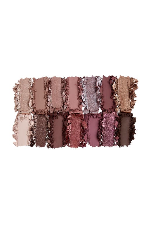 Sigma Beauty New Mod Eyeshadow Palette