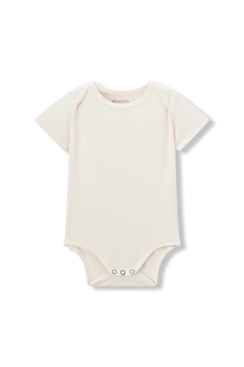 Luxe Solid One Piece, Main, color, Salt