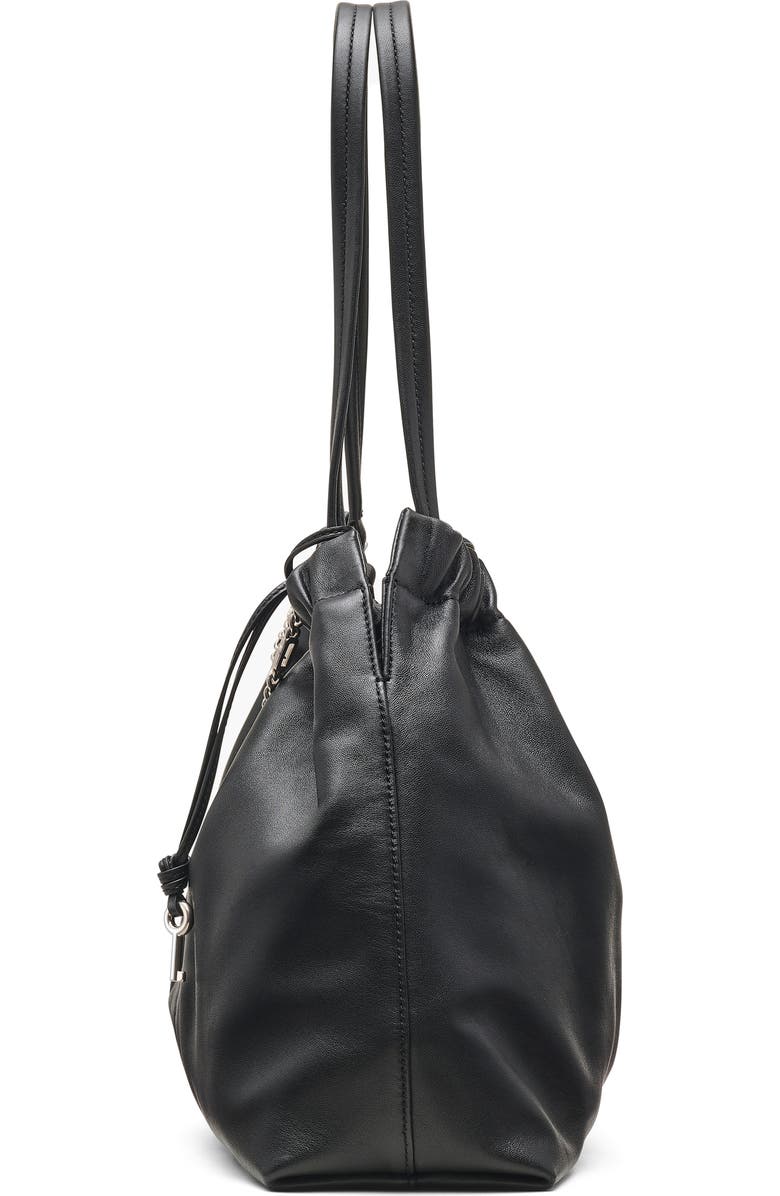Marc Jacobs The Cristina Tote, Alternate, color, Black
