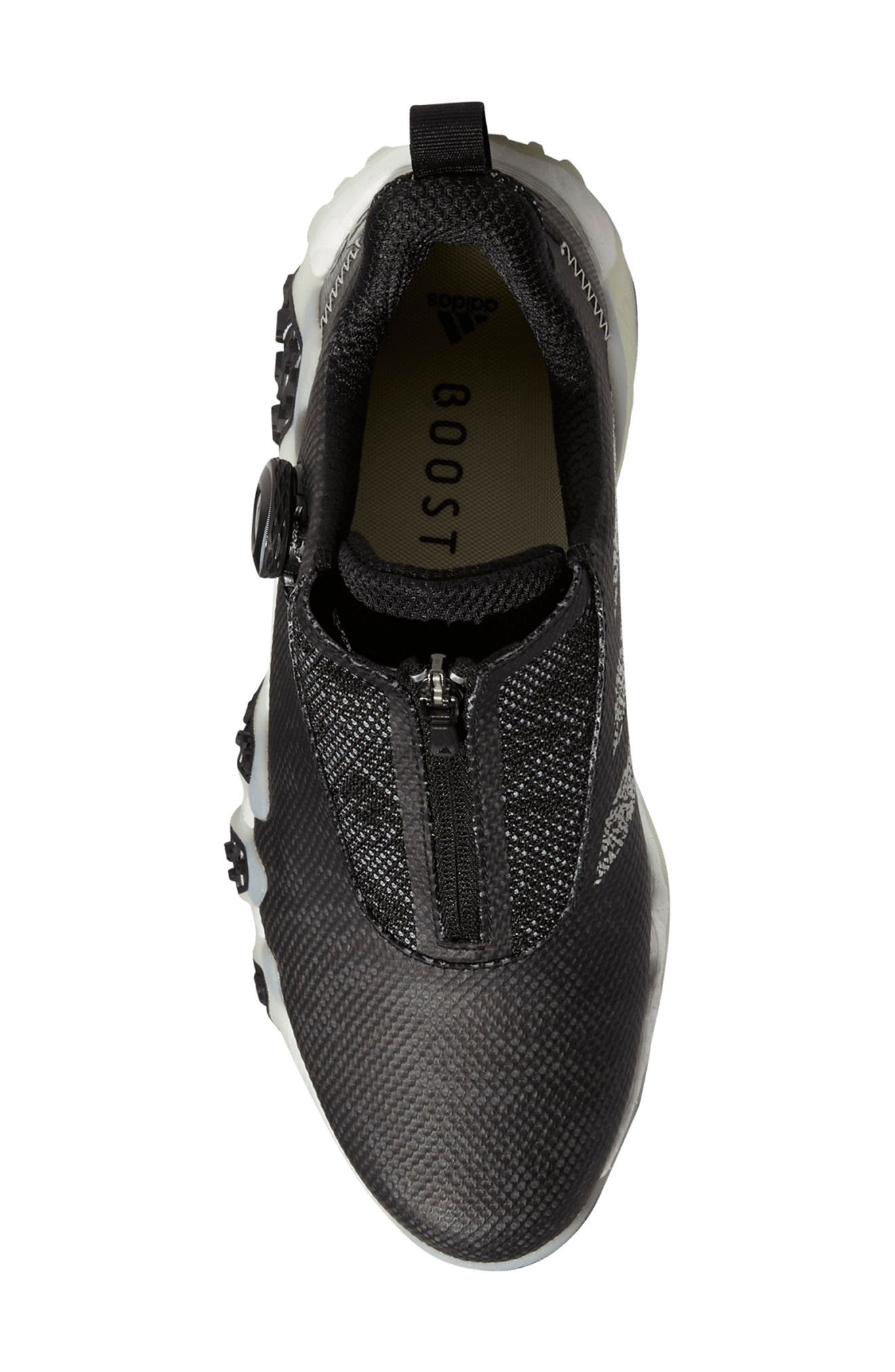 adidas Golf Codechaos 22 BOA<sup>®</sup> Golf Shoe, Alternate, color, 