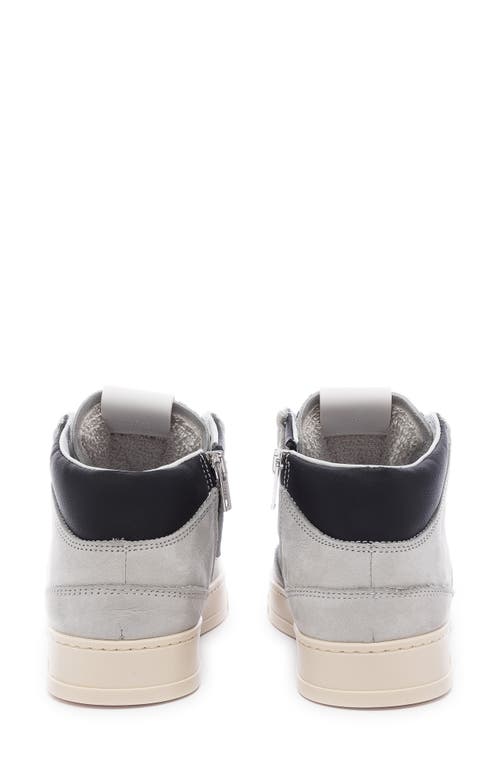 P448 Bali Low Top Sneaker In Multi