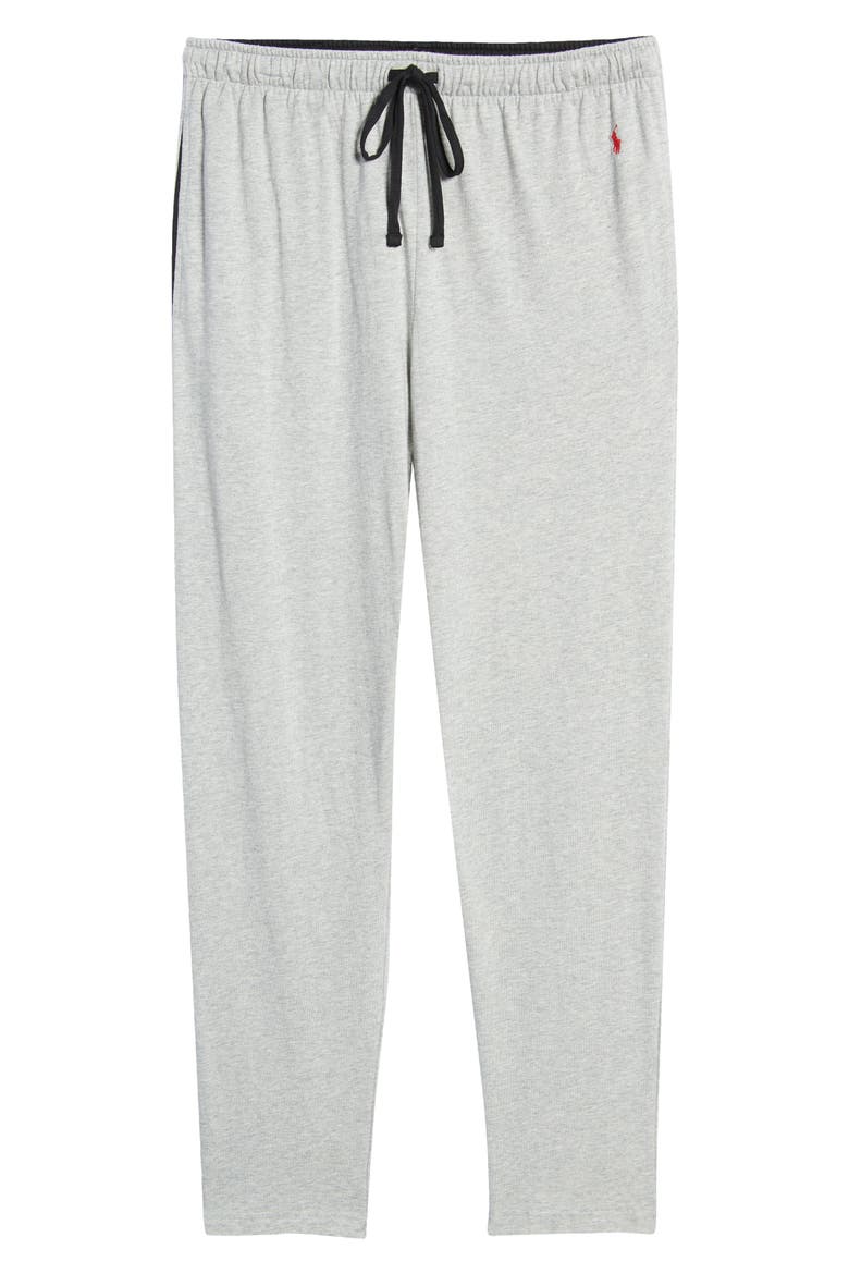 Supreme Comfort Sleep Pants, Alternate, color, ANDOVER HEATH