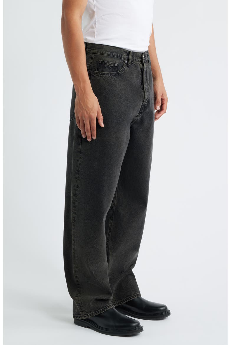 Baggy Jeans, Alternate, color, BRONZITE