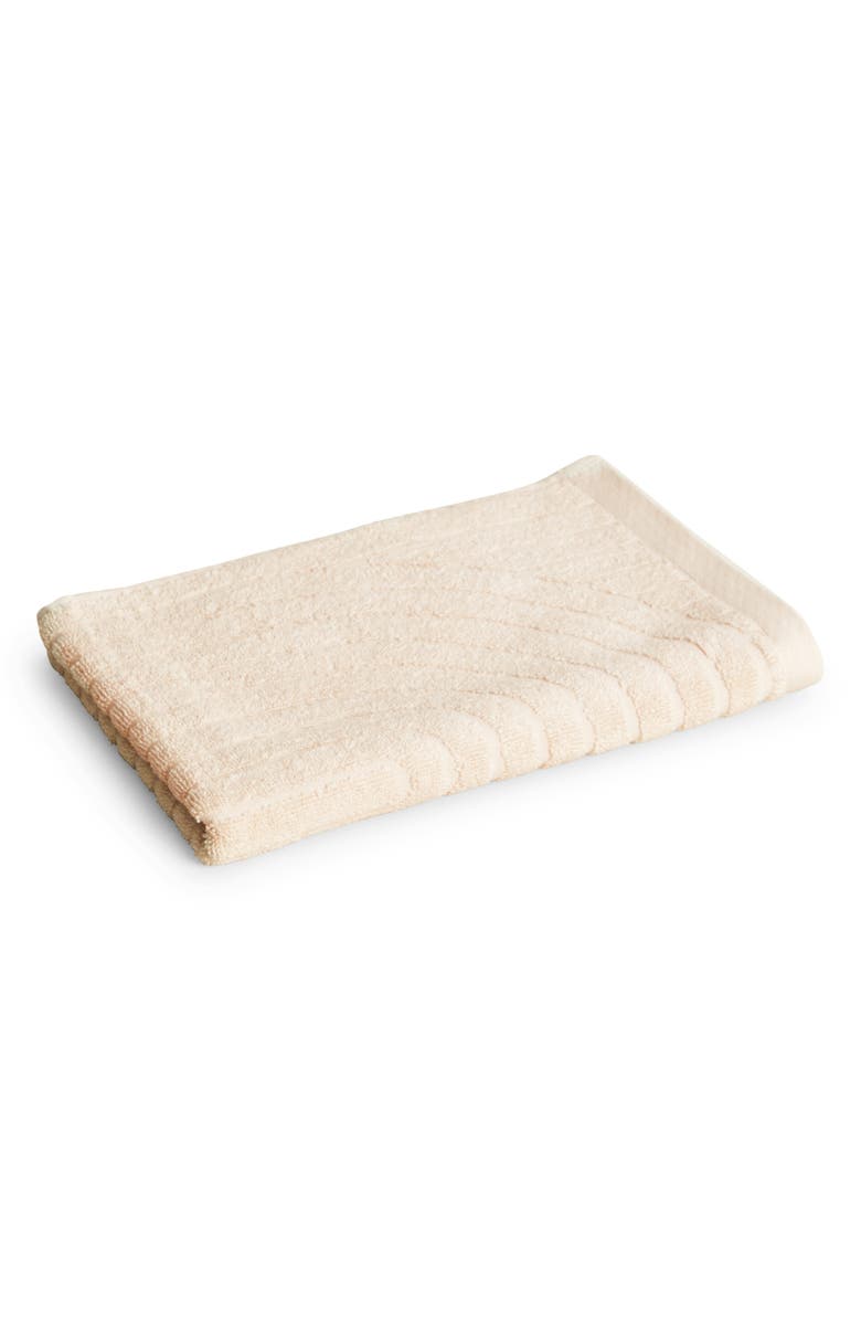 BAINA Clovelly Organic Cotton Hand Towel, Main, color, 