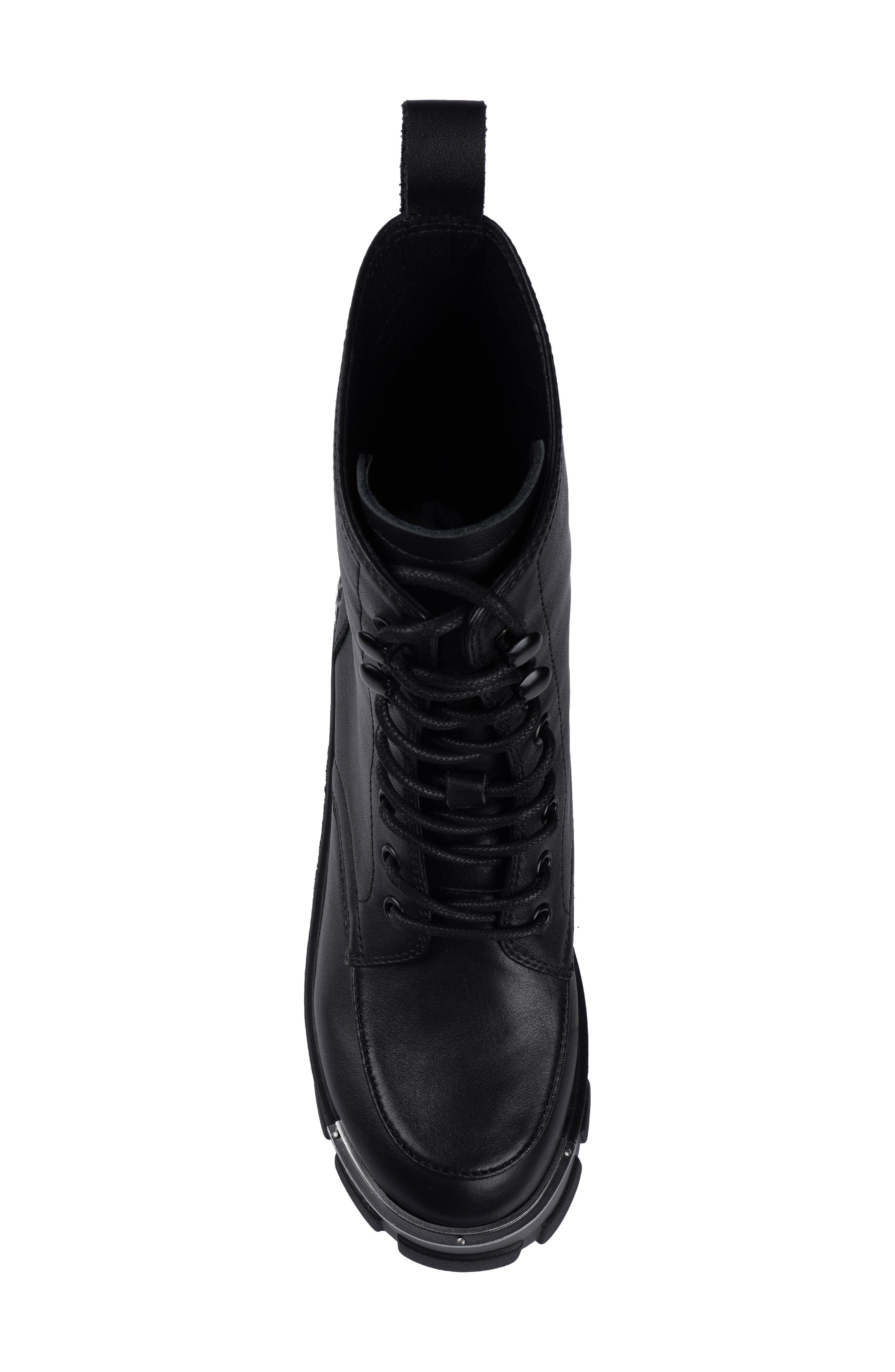 ZIGI Jossi Platform Bootie, Alternate, color, 