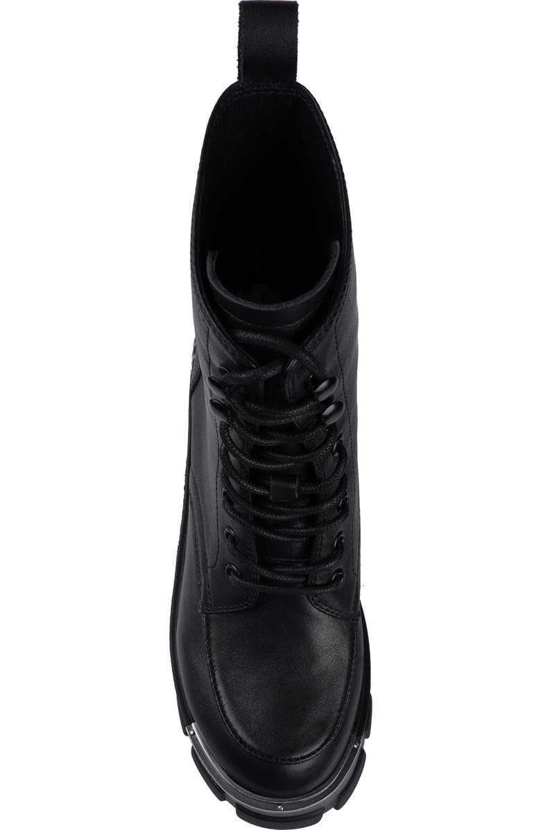 ZIGI Jossi Platform Bootie, Alternate, color,