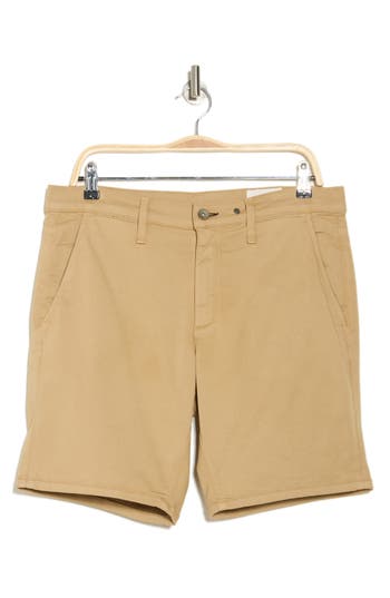 Rag & Bone Fit 2 Slim Fit Chino Shorts