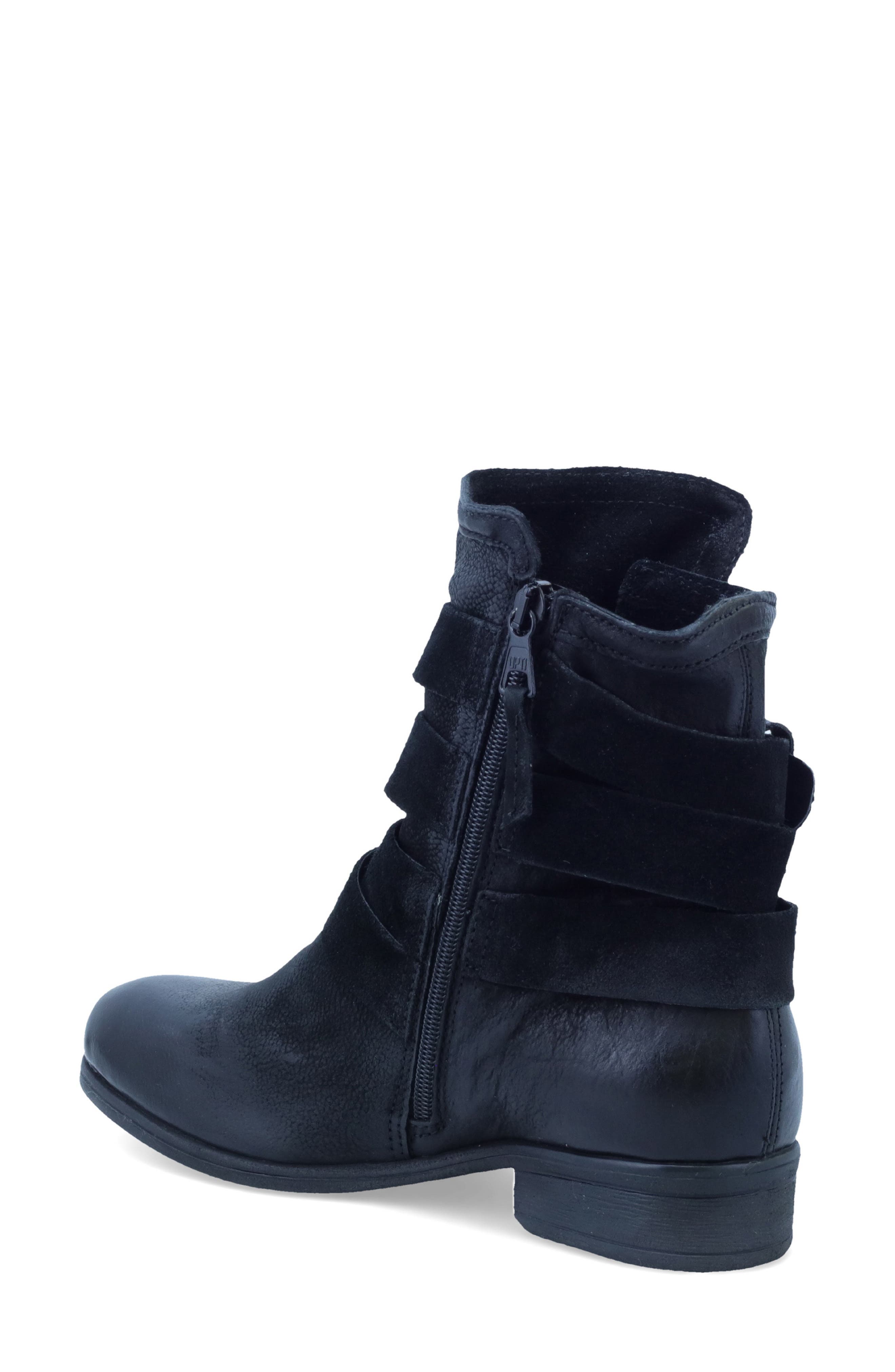 Miz Mooz Shane Bootie, Alternate, color, 