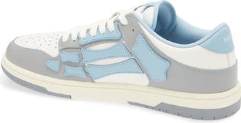 Varsity Skel Sneaker