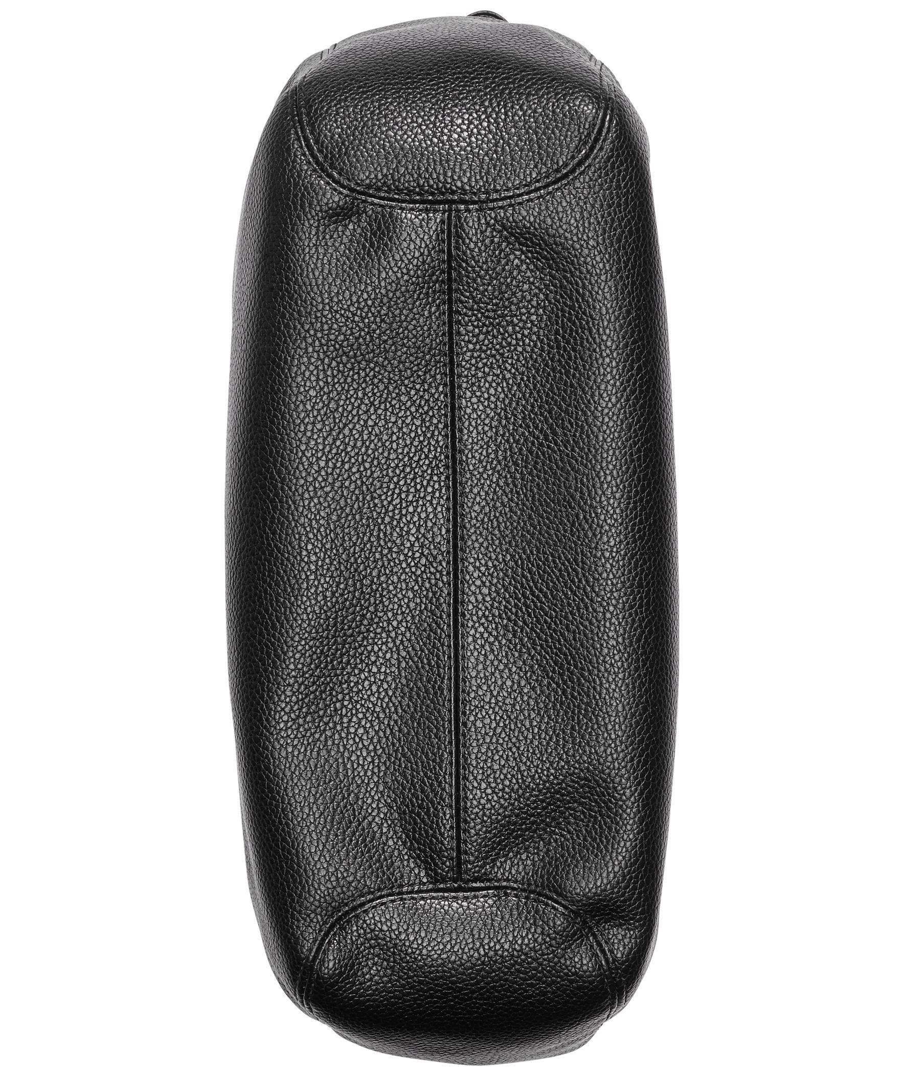 HALSTON Lilly Medium Shoulder Bag, Alternate, color, 