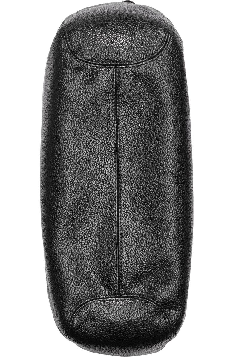 HALSTON Lilly Medium Shoulder Bag, Alternate, color,