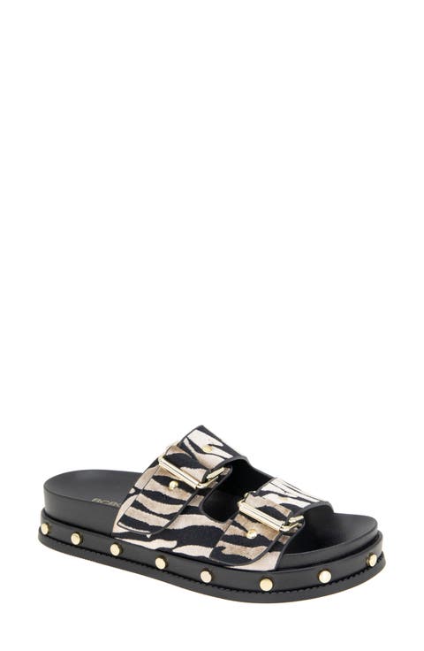 Bamba Slide Sandal (Women)