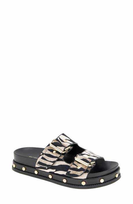 BCBGeneration Bamba Slide Sandal