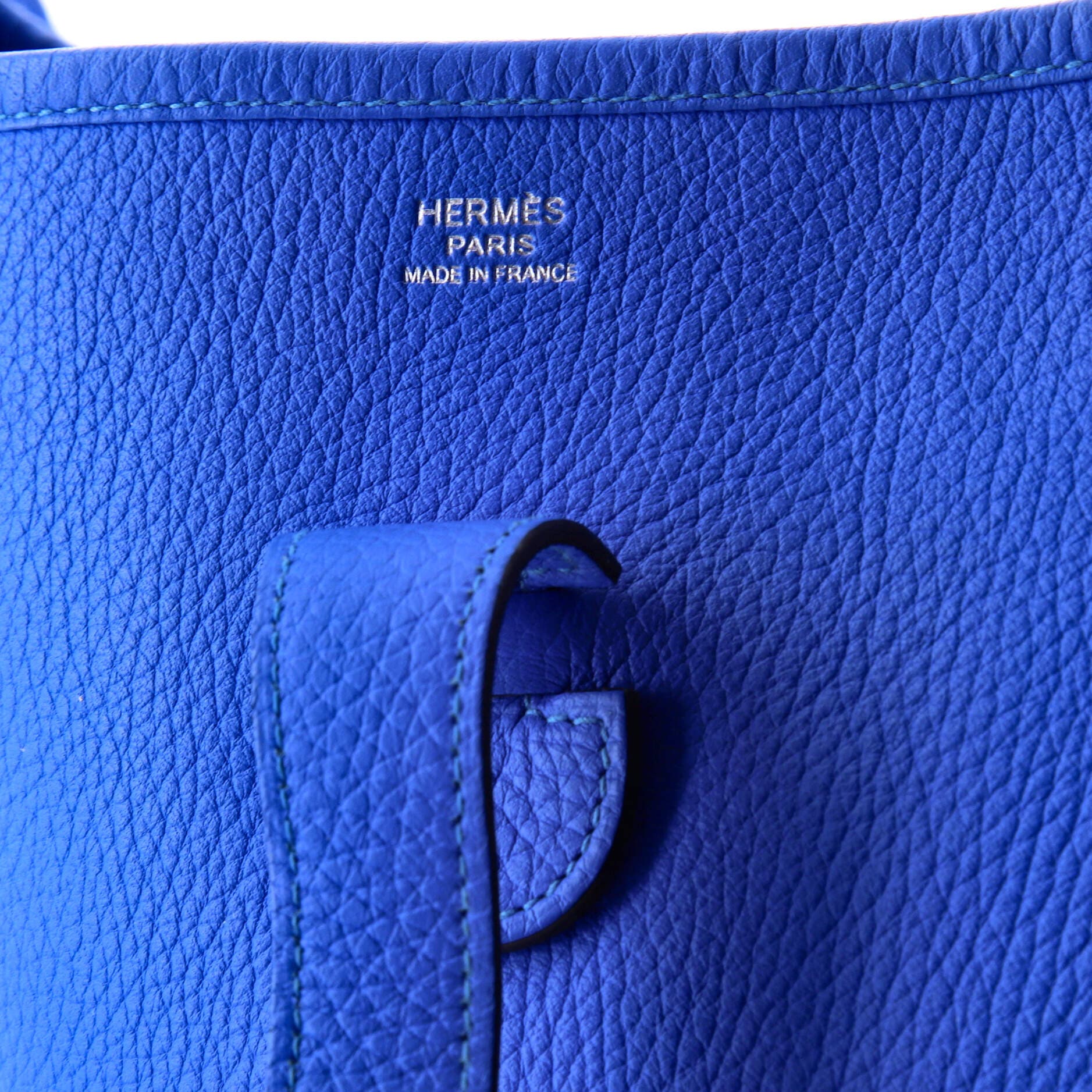 Evelyne Bag Gen III Clemence GM, Alternate, color, Blue