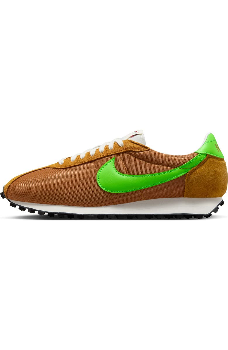 Nike LD-1000 Sneaker, Alternate, color, Desert Ochre/ Green/ Sail