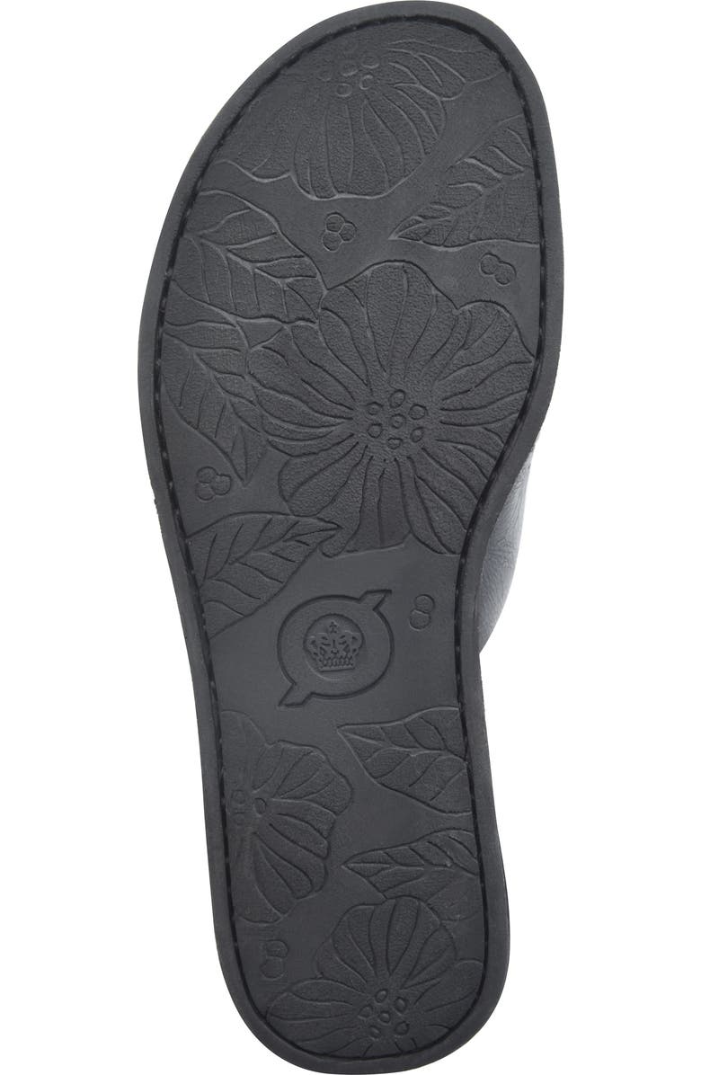 Børn St. Francis Slide Sandal, Alternate, color,