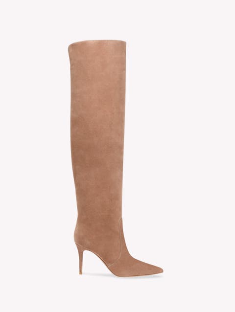 Hansen Cuissard Boot