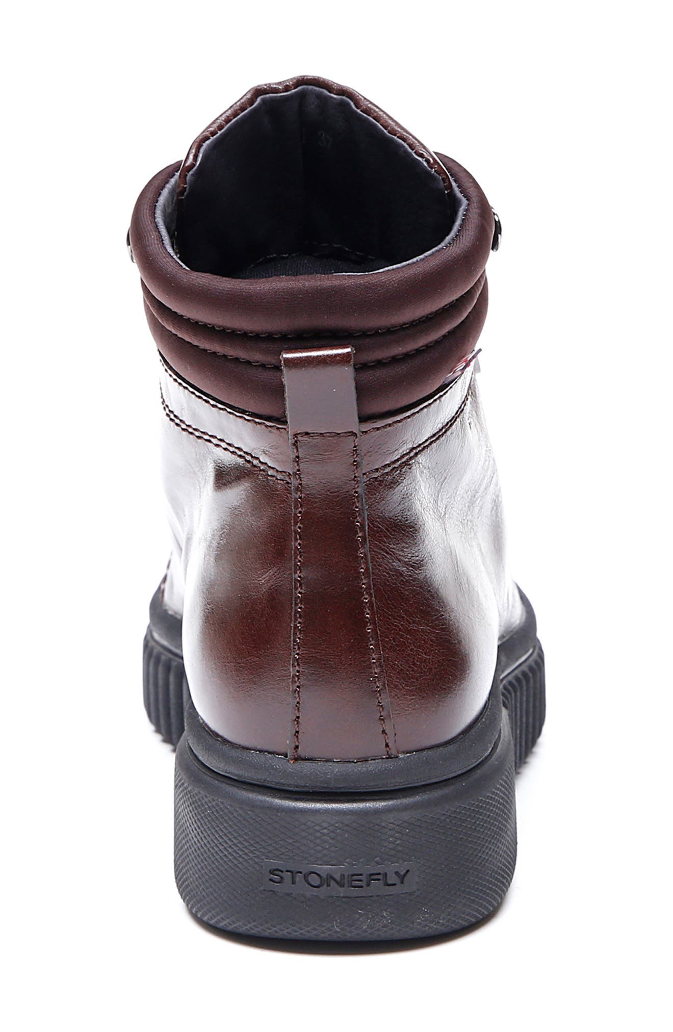 Stonefly Dixie Waterproof Boot, Alternate, color, 