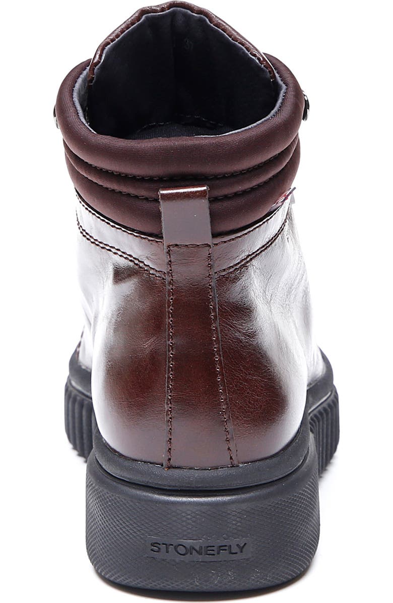 Stonefly Dixie Waterproof Boot, Alternate, color,