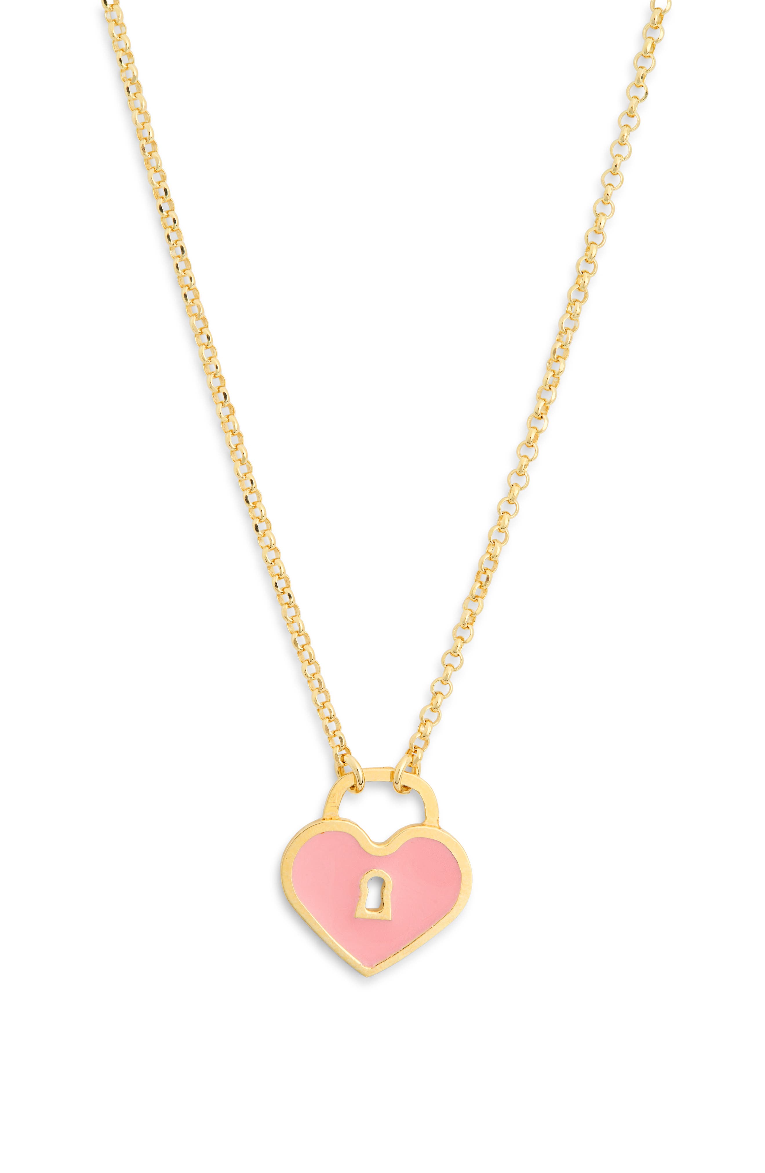 GOLD/ PINK
