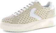Voile Blanche Lipari Piped Sneaker