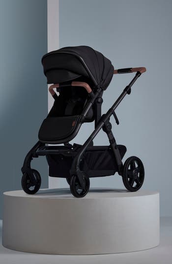 Wave 3 Single to Double Convertible Stroller