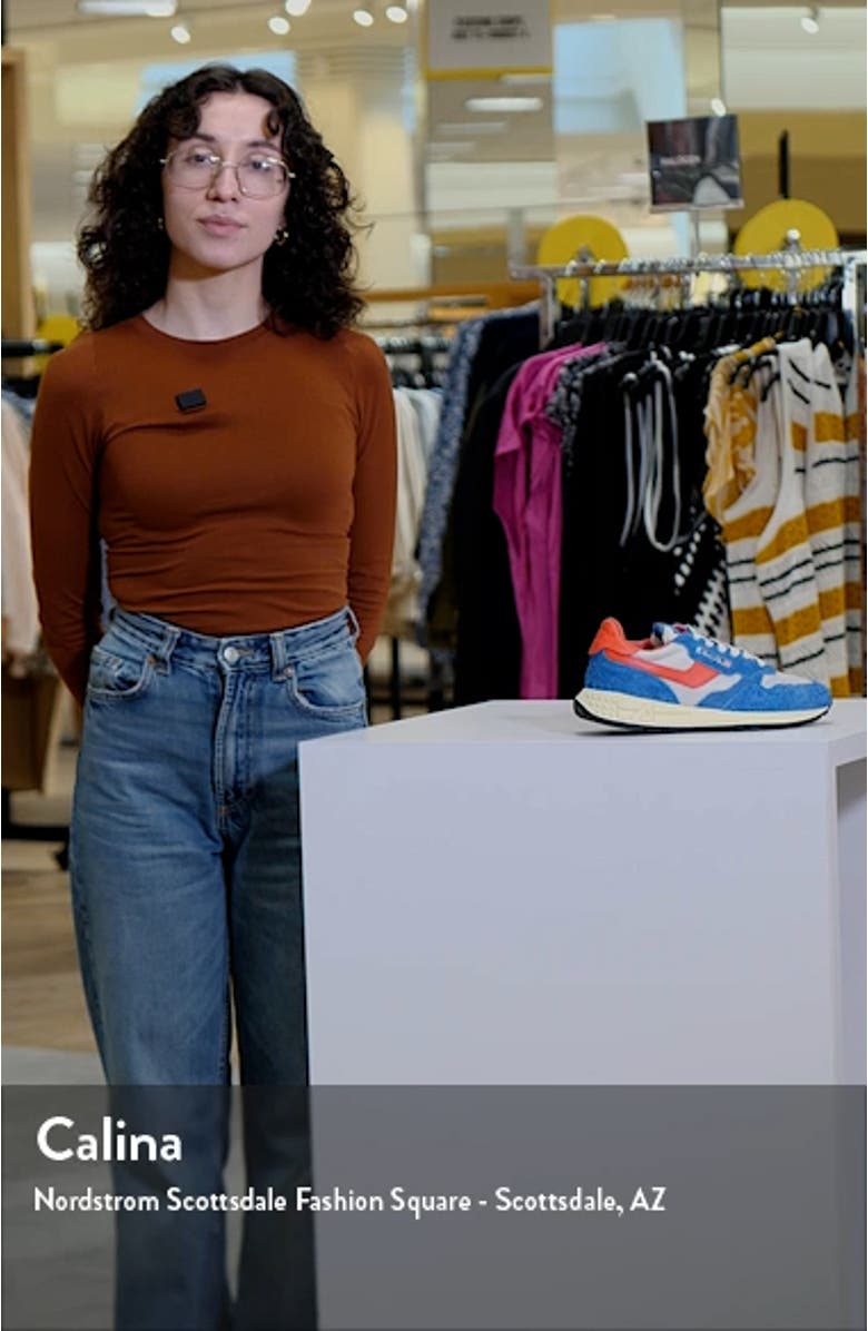 Reelwind Low Sneaker, sales video thumbnail