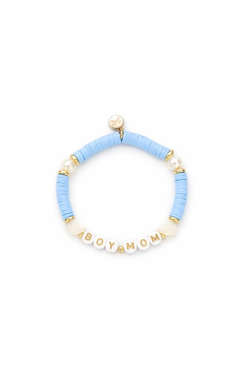 Boy Mom Women's Bracelet