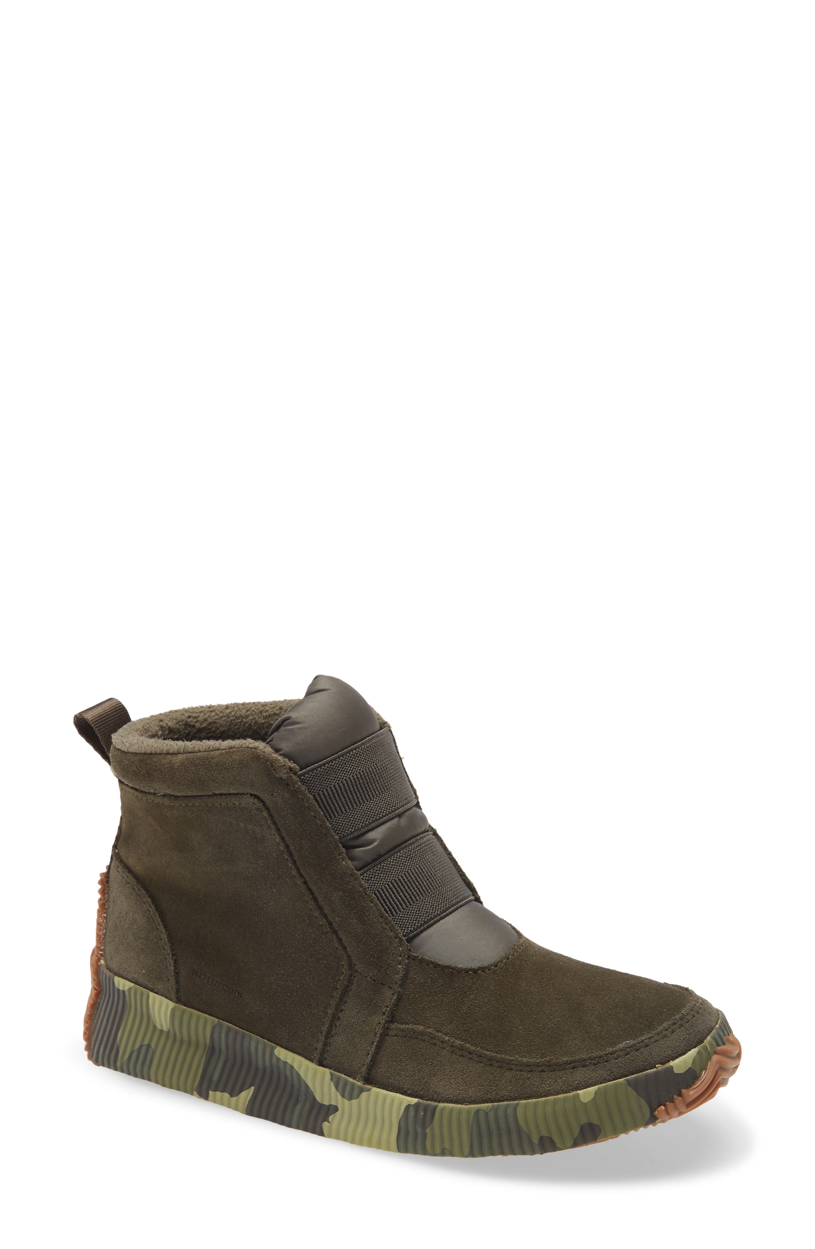Out N About Plus Waterproof Boot, Main, color, ALPINE TUNDRA