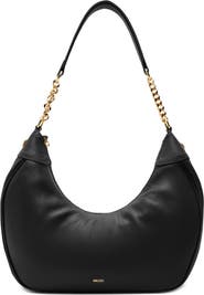 Arezzo Large Elena Leather Hobo