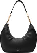 Arezzo Large Elena Leather Hobo