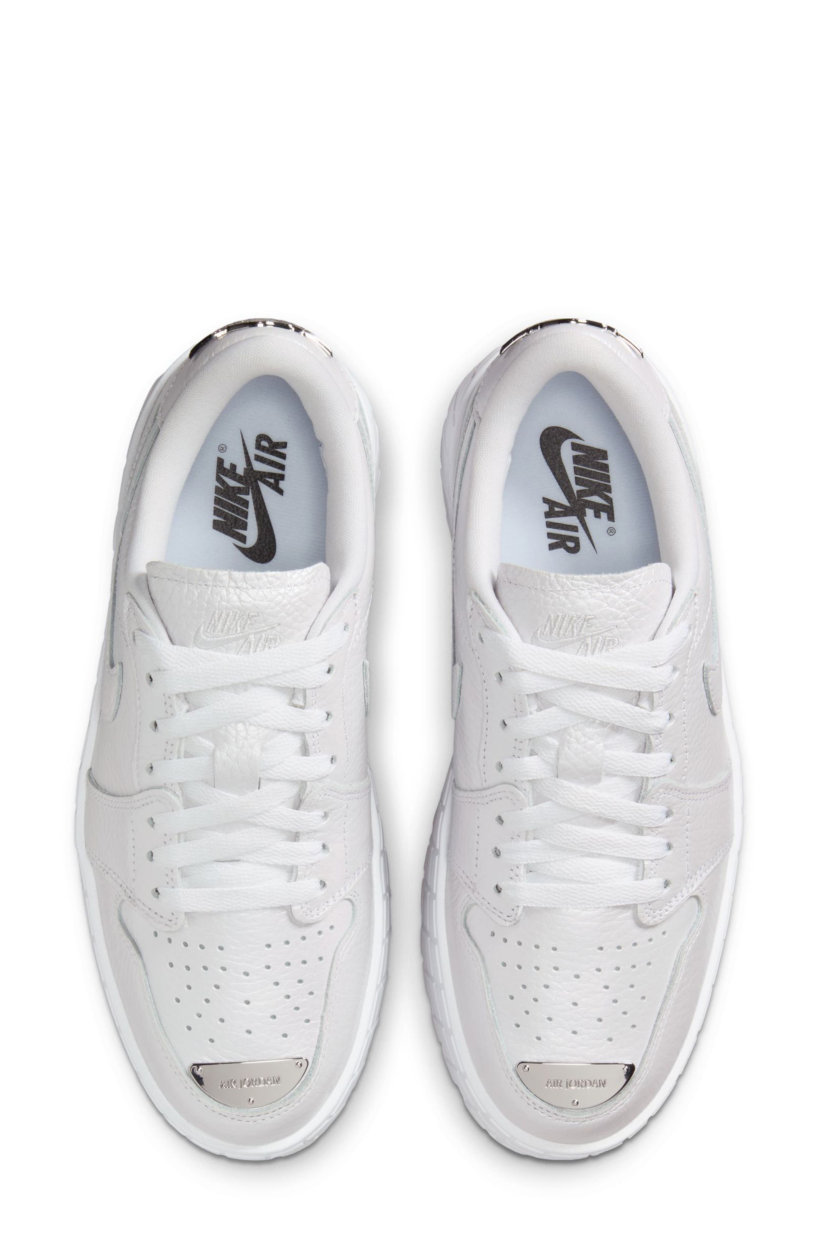 Air Jordan 1 Brooklyn Platform Sneaker (Women) | Nordstrom