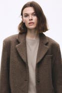 H&M Single-breasted Blazer