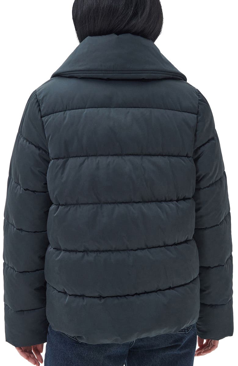 Barbour Germaine Quilted Puffer Jacket, Alternate, color, 